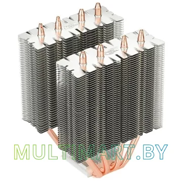 Кулер Deepcool FrostWin LED V2.0 DP-MCH4-FT-LEDV2 картинка 6